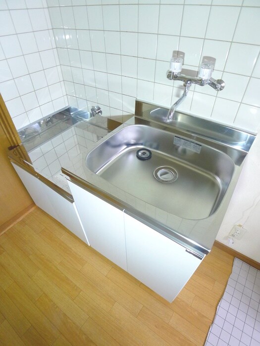 物件内観写真7　(キッチン)