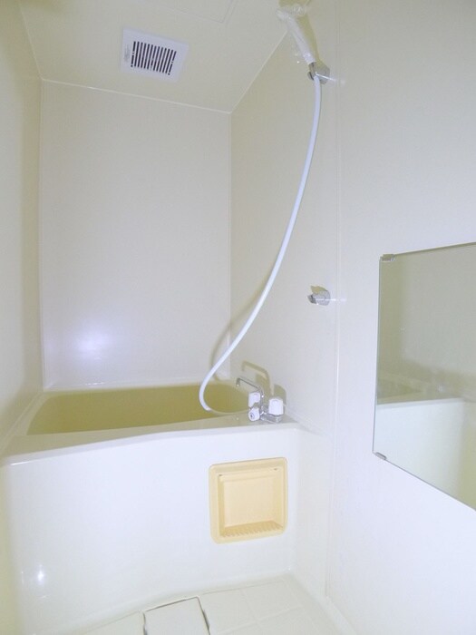 物件内観写真8　(バス／シャワールーム等)
