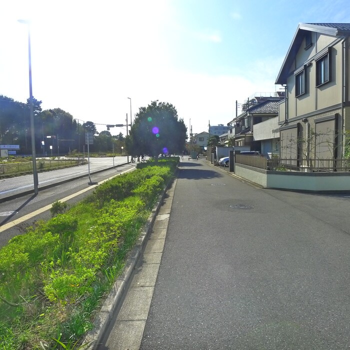 物件外観写真3　(周辺環境)