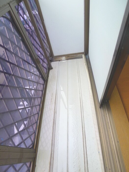 物件内観写真17　(ベランダ・バルコニー)