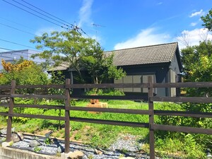 鴻巣箕田戸建外観写真