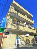 第２金田マンション