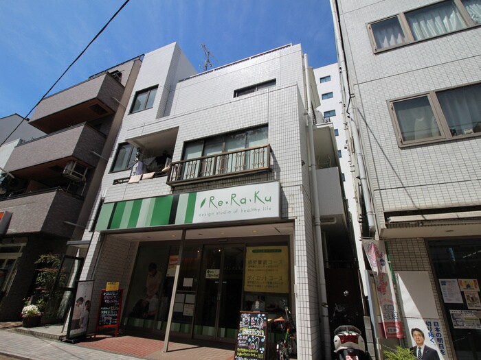 物件外観写真2　(外観写真)