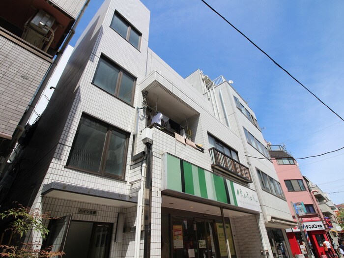 物件外観写真4　(外観写真)