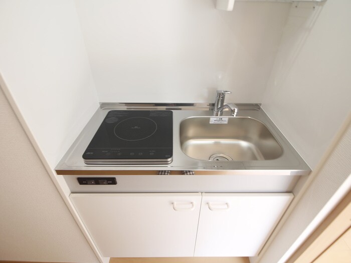 物件内観写真8　(キッチン)