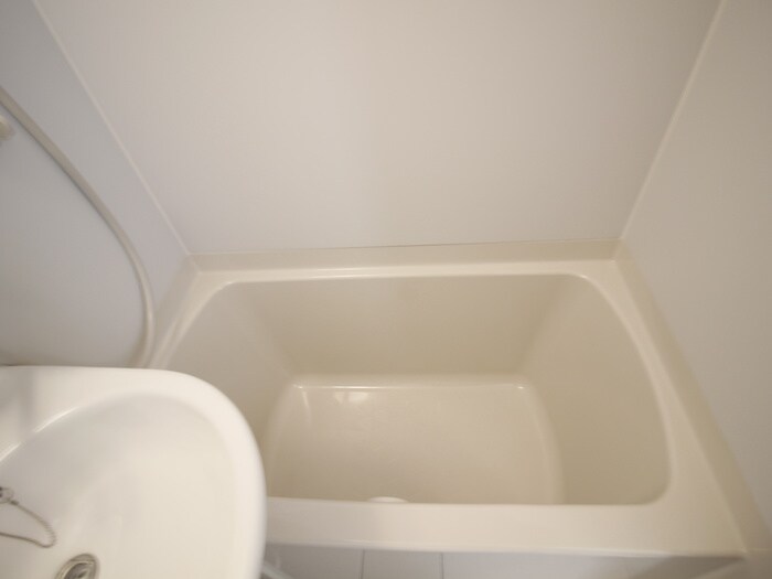 物件内観写真15　(バス／シャワールーム等)