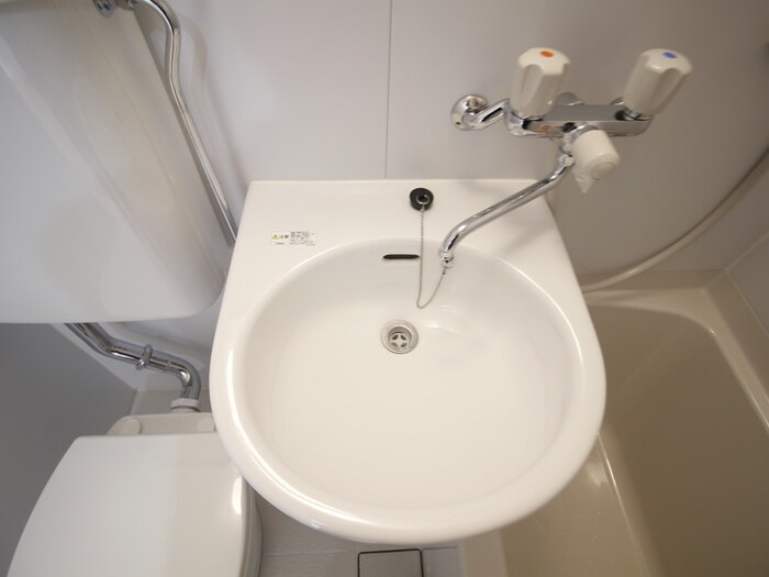 物件内観写真16　(洗面)