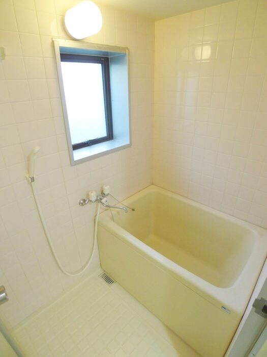 物件内観写真16　(バス／シャワールーム等)