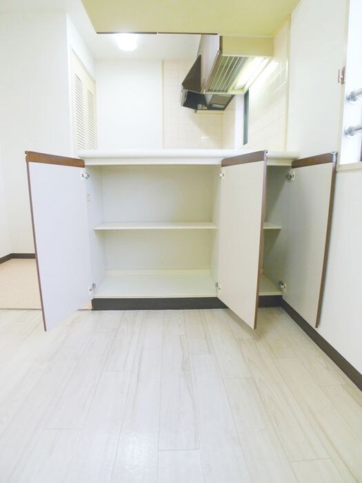物件内観写真17　(収納)