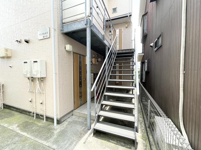 外観写真