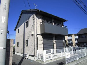 エスポワ－ル立野Ｃ外観写真