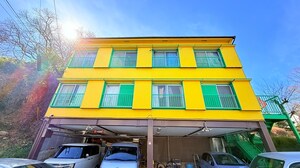 第一コ－ポ小山外観写真