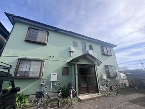 メゾンスズキ A外観写真