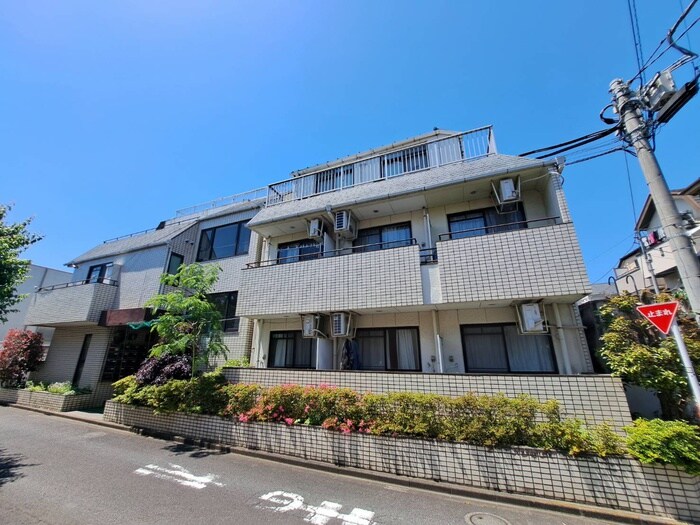 物件外観写真5　(外観写真)