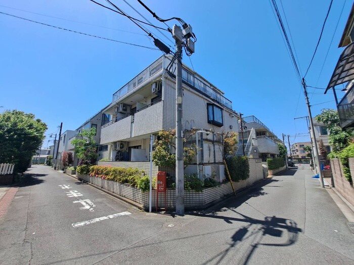 物件外観写真6　(周辺環境)