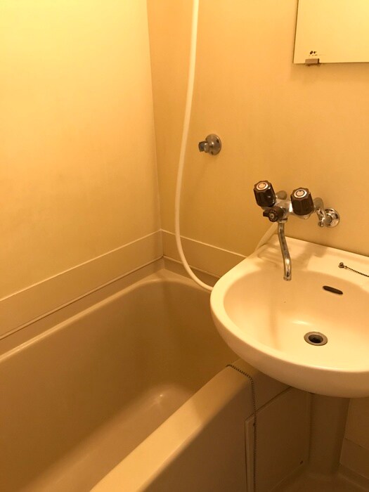 物件内観写真13　(バス／シャワールーム等)