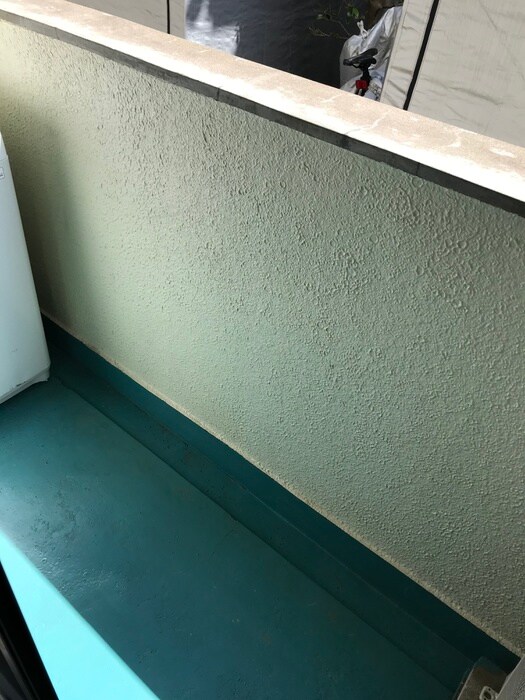 物件内観写真17　(ベランダ・バルコニー)