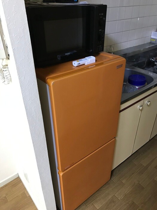 物件内観写真21　(キッチン)