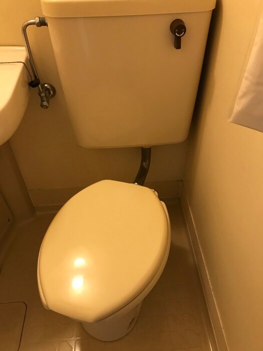 物件内観写真22　(トイレ)