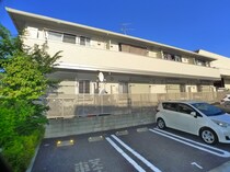 ルキアの外観写真