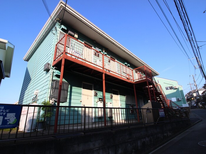 物件外観写真3　(その他)