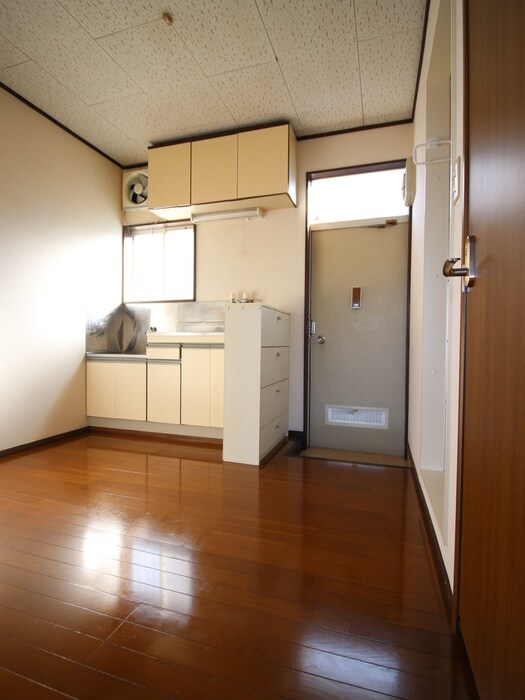 物件内観写真12　(内観写真)