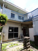 テラスハウス（4）