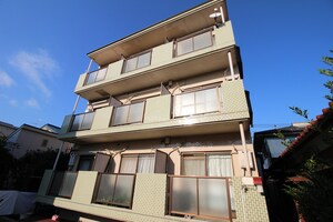 ロイヤル星ヶ丘(202)外観写真