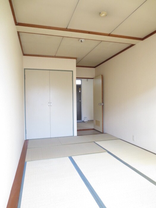 物件内観写真7　(居室)