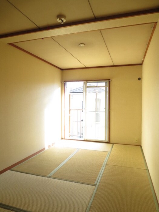 物件内観写真19　(居室)