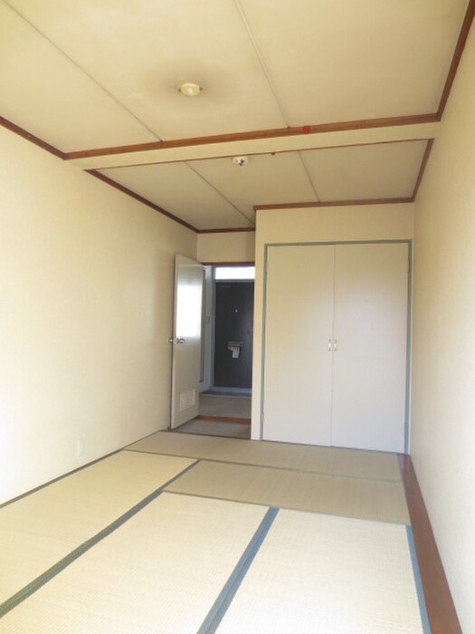 物件内観写真20　(居室)