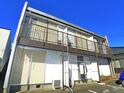 ファミリ－コ－ポ江戸川台