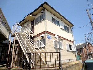 コ－ポU外観写真