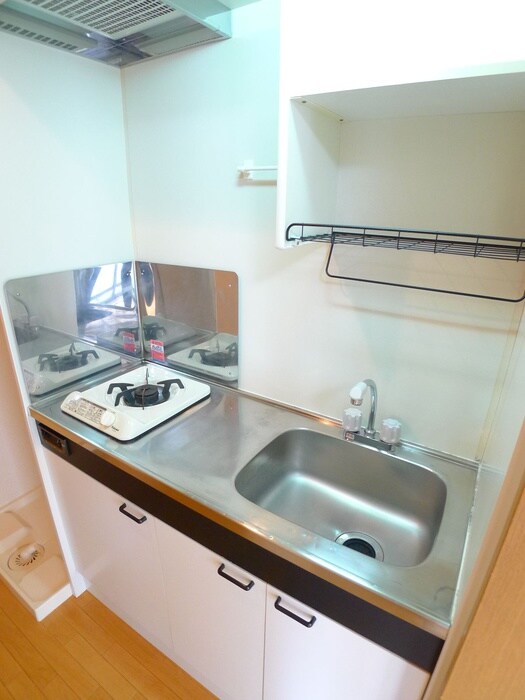 物件内観写真7　(キッチン)