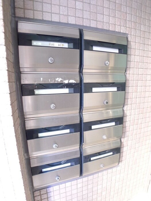 物件外観写真3　(建物設備)