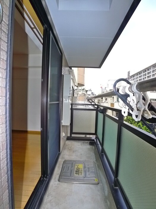 物件内観写真15　(ベランダ・バルコニー)