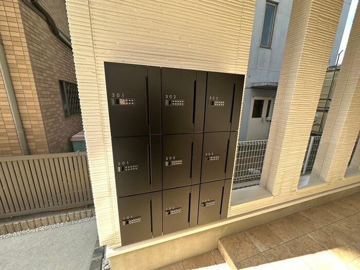 物件外観写真4　(その他)