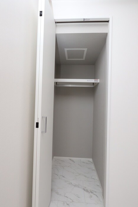 物件内観写真20　(収納)