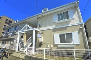 セイントヒルズ津田沼１外観写真
