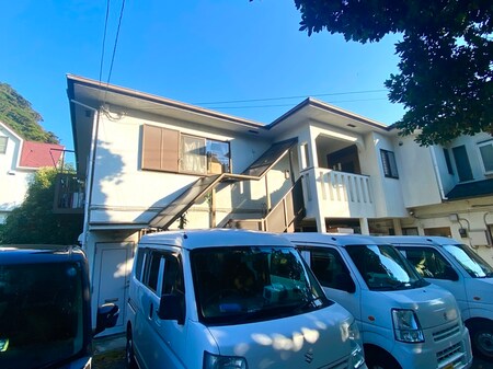 サンパティック大町外観写真