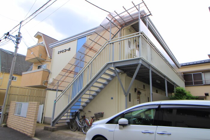 物件外観写真4　(外観写真)