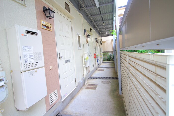 物件外観写真6　(建物設備)