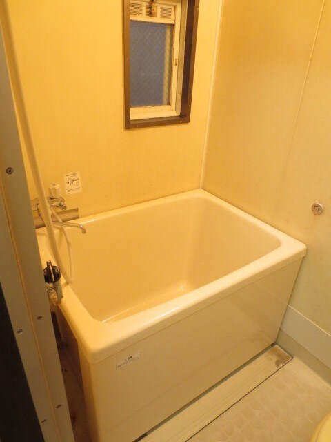 物件内観写真11　(バス／シャワールーム等)