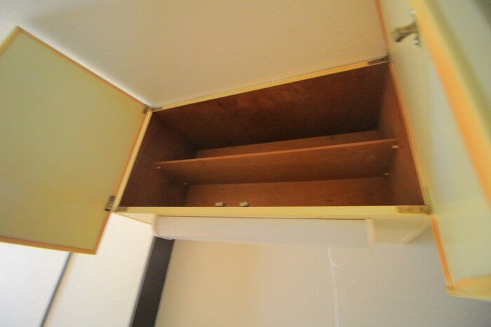 物件内観写真14　(収納)