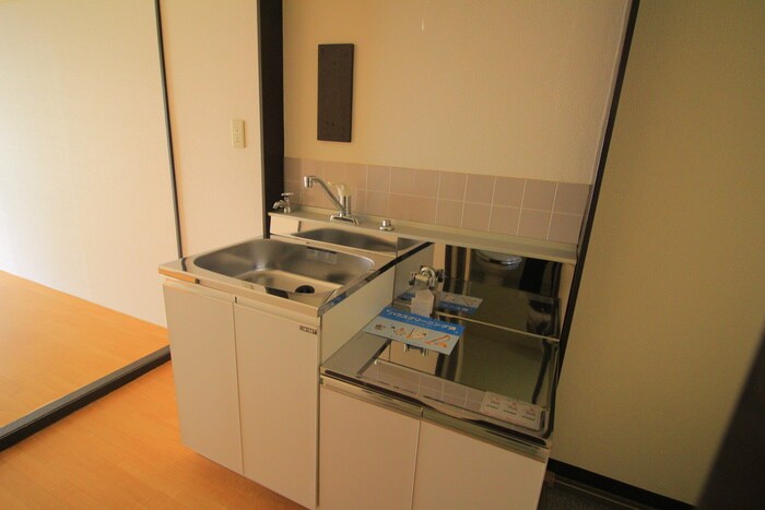 物件内観写真17　(キッチン)