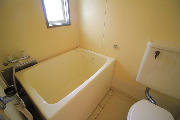 物件内観写真18　(バス／シャワールーム等)