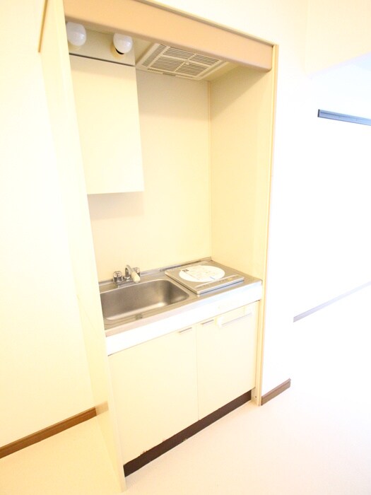 物件内観写真11　(キッチン)