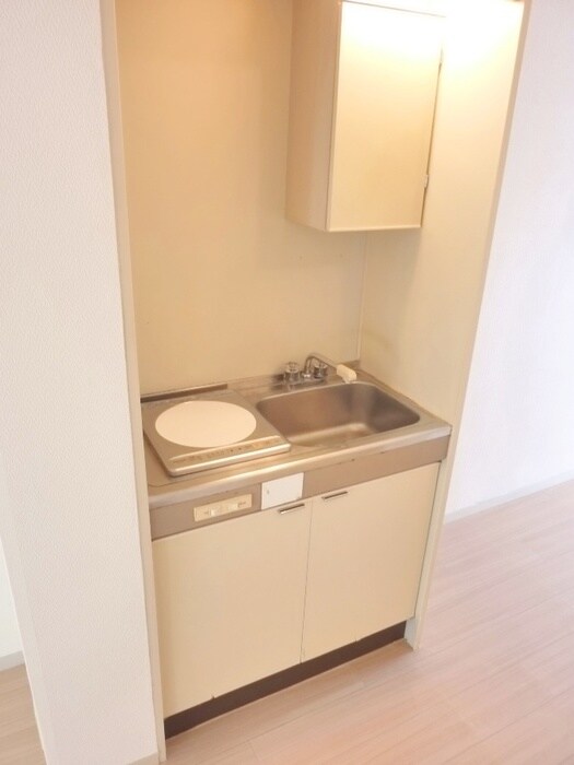 物件内観写真13　(キッチン)