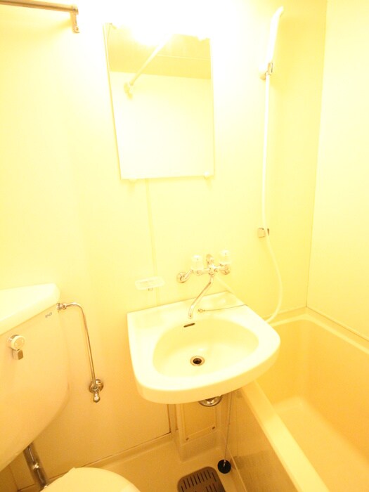 物件内観写真13　(洗面)