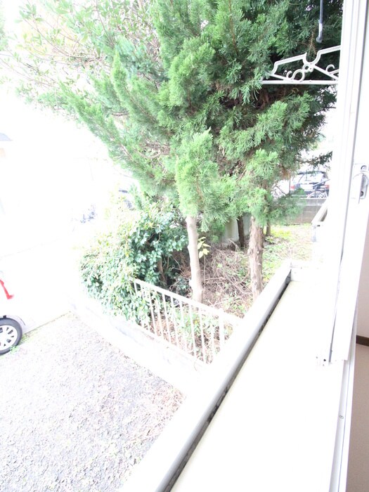 物件内観写真22　(ベランダ・バルコニー)